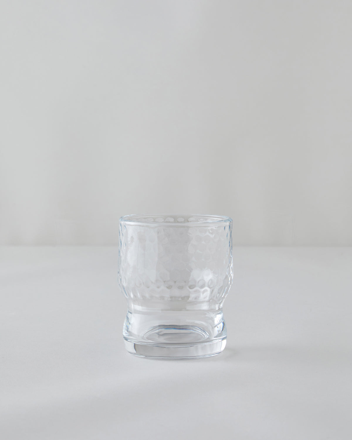 Cell Glass 280 ml Transparent