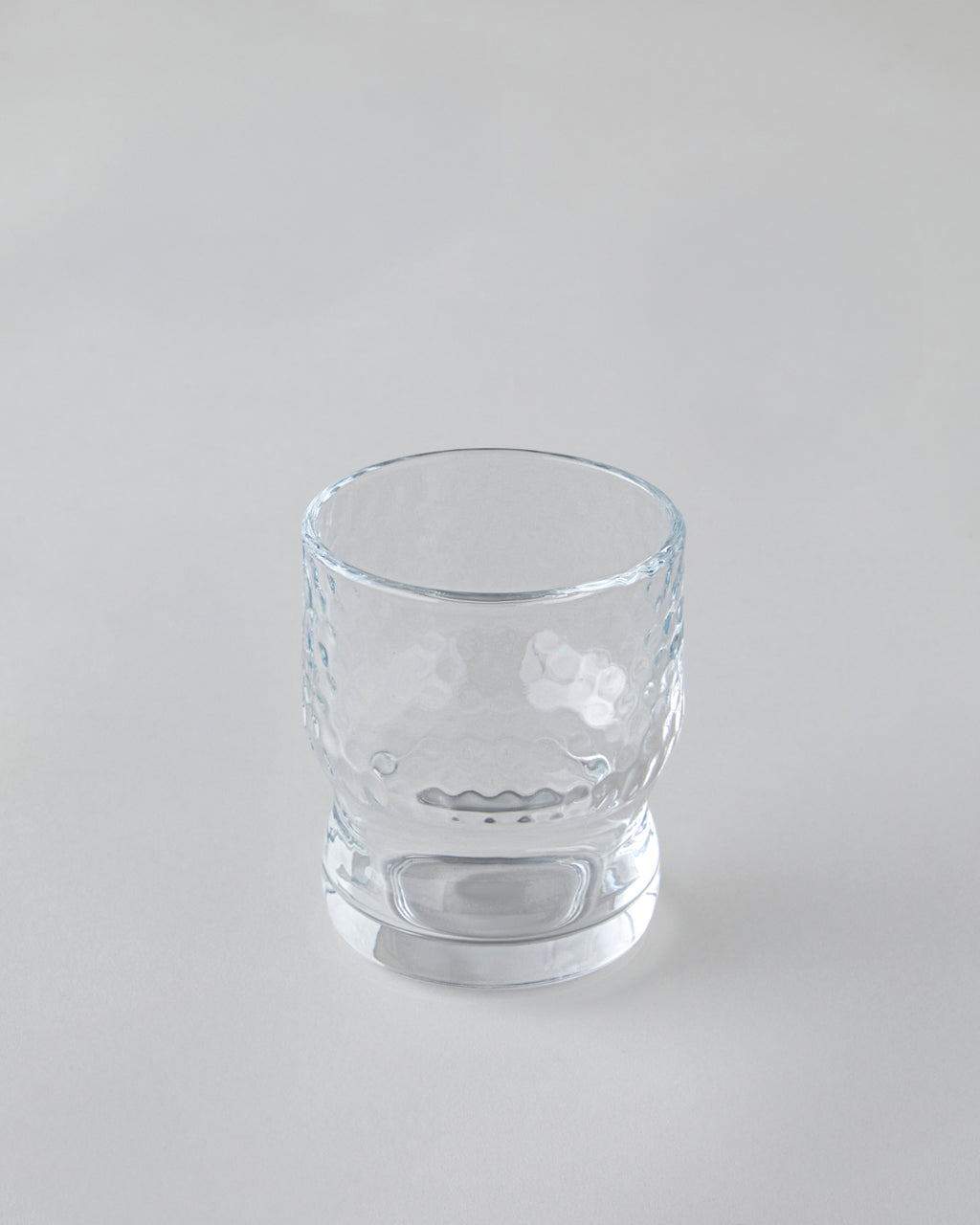 Cell Glass 280 ml Transparent (view 2)