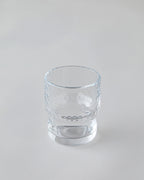 Cell Glass 280 ml Transparent (view 2)
