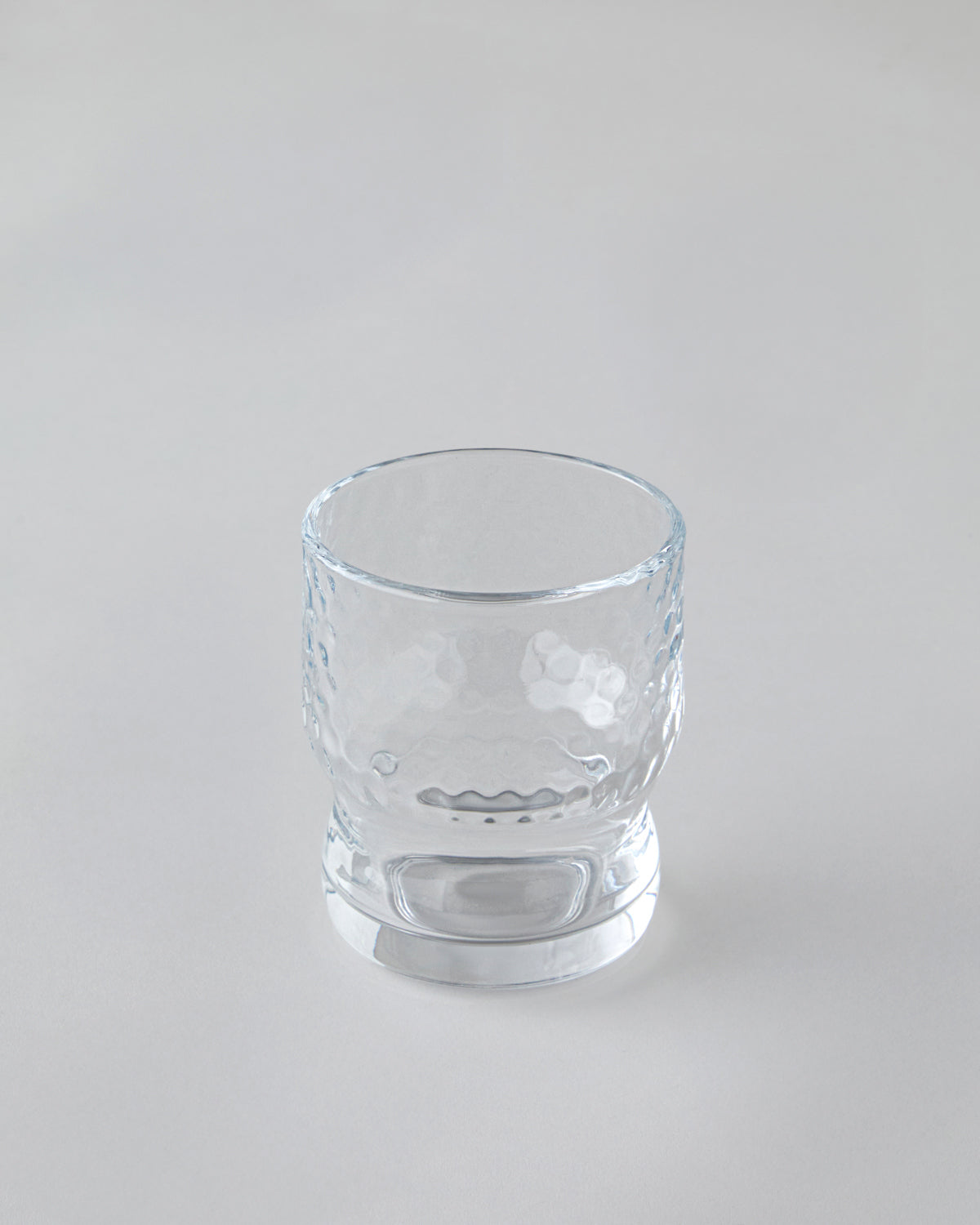 Cell Glass 280 ml Transparent (view 2)