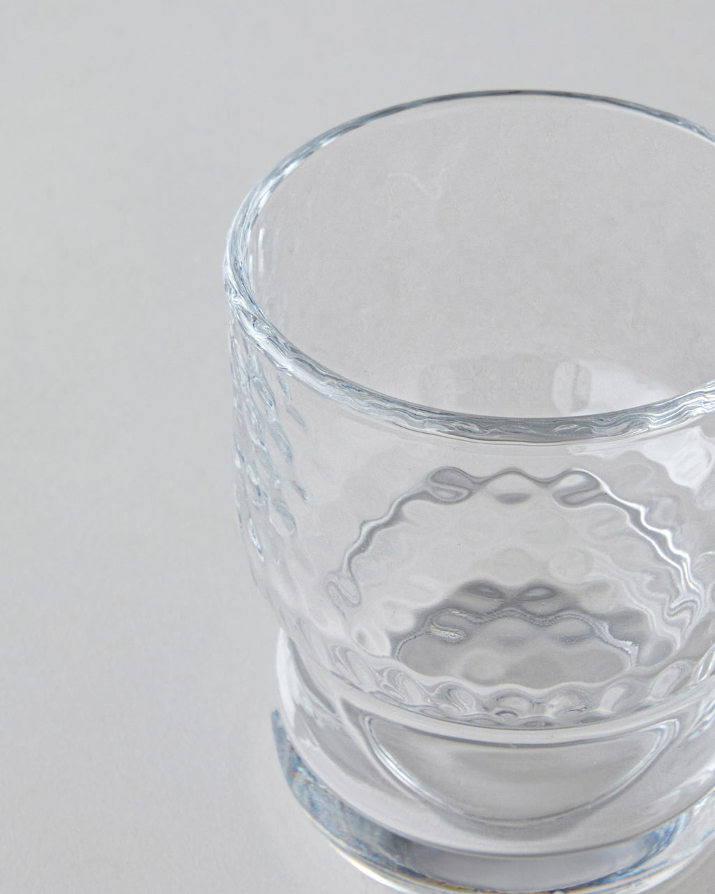 Cell Glass 280 ml Transparent (view 3)