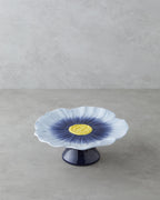 Flowerella Dolomite Cake Stand 26 cm (view 4)