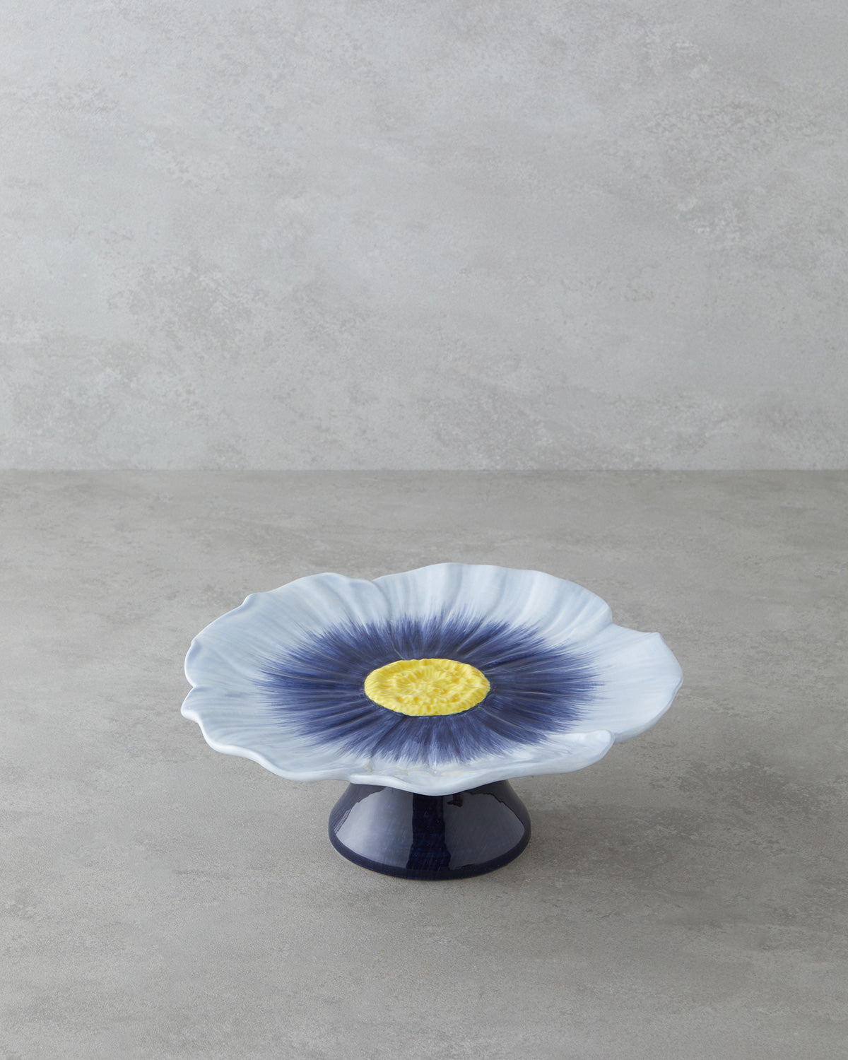 Flowerella Dolomite Cake Stand 26 cm (view 4)