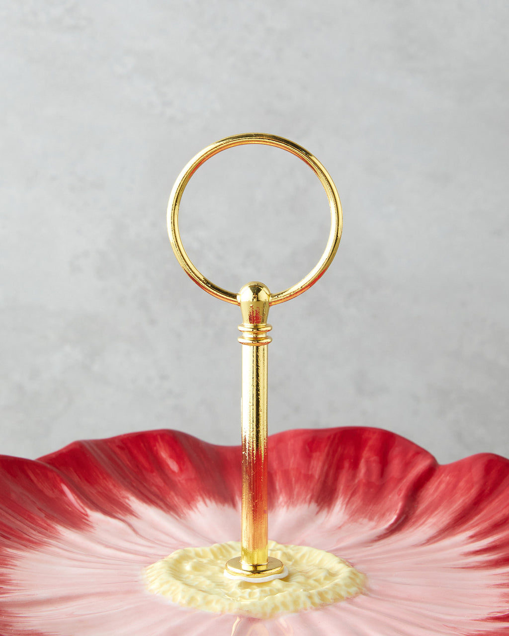 Flowerella Dolomite Cookie Stand 21+26 cm (view 3)