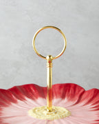Flowerella Dolomite Cookie Stand 21+26 cm (view 3)