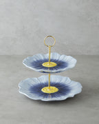 Flowerella Dolomite Cookie Stand 21+26 cm (view 4)