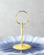 Flowerella Dolomite Cookie Stand 21+26 cm (view 6)