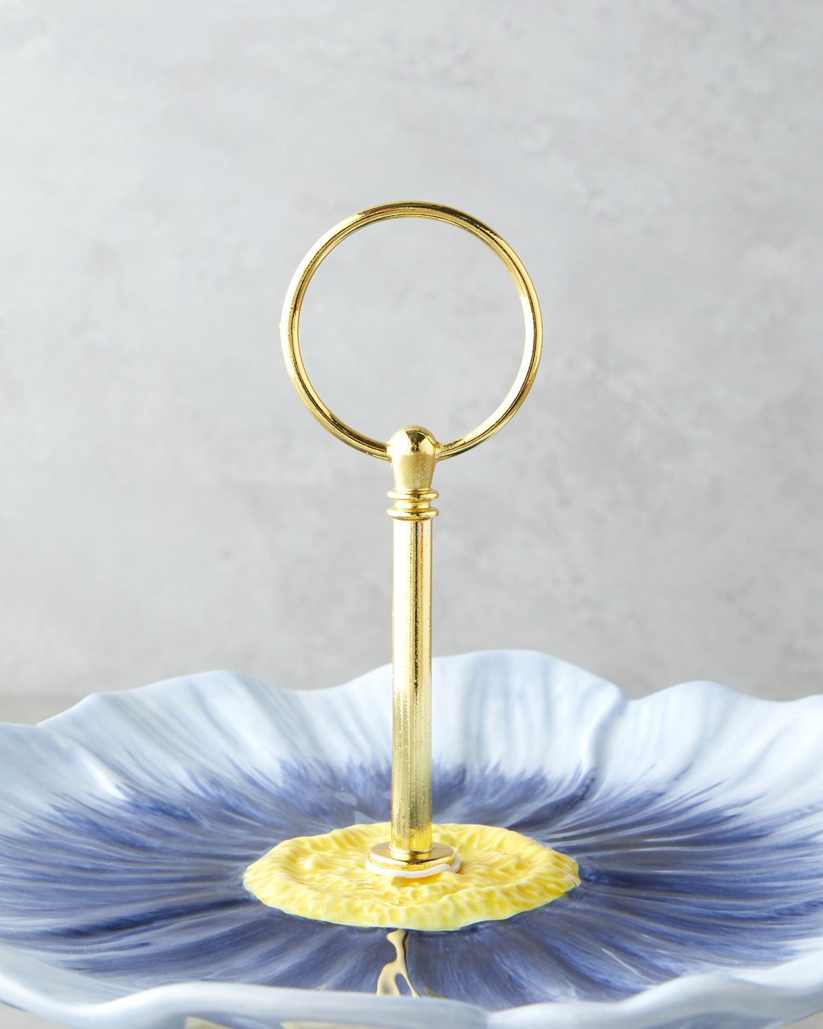 Flowerella Dolomite Cookie Stand 21+26 cm (view 6)