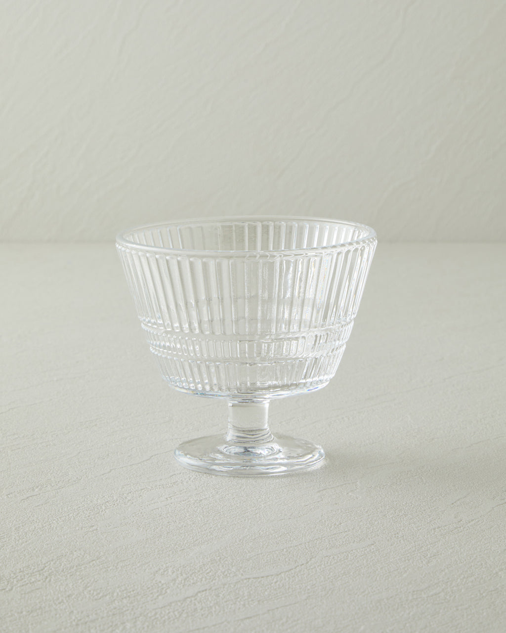Lucent Glass 3 pcs Cup 315 ml Transparent (view 2)