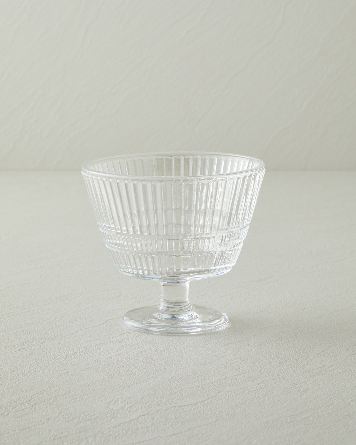 Lucent Glass 3 pcs Cup 315 ml Transparent (view 2)
