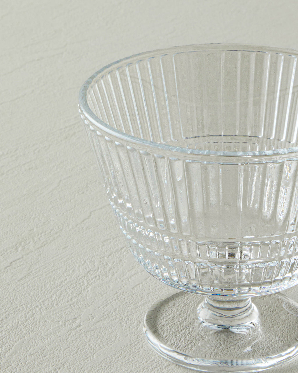 Lucent Glass 3 pcs Cup 315 ml Transparent (view 3)