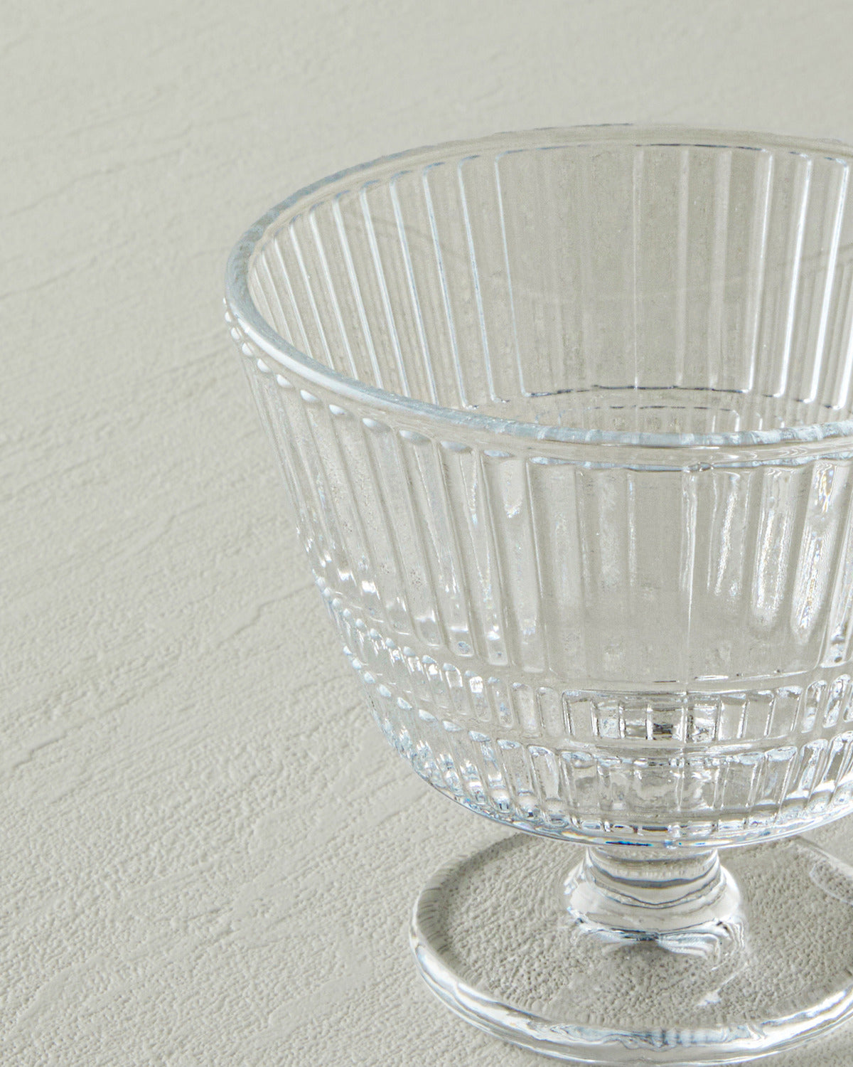 Lucent Glass 3 pcs Cup 315 ml Transparent (view 3)
