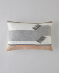 Arnie Decorative Cushion 35x50 cm Ecru
