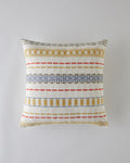 Thano Toss Pillow Cover 43x43 cm Multicolor