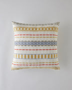 Thano Toss Pillow Cover 43x43 cm Multicolor
