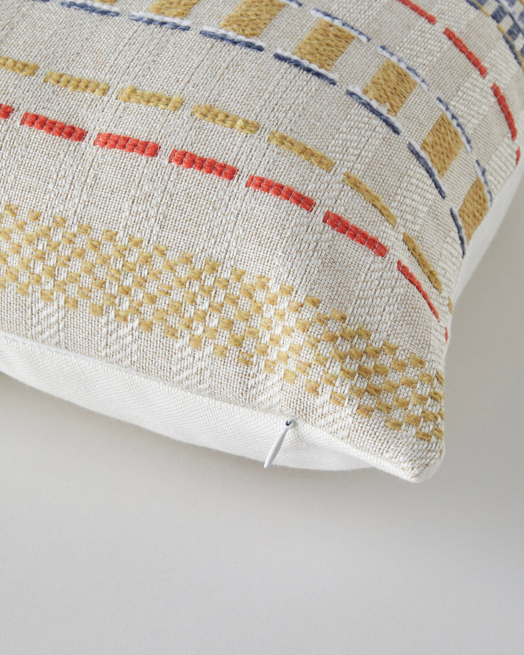 Thano Toss Pillow Cover 43x43 cm Multicolor (view 2)