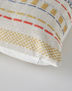 Thano Toss Pillow Cover 43x43 cm Multicolor (view 2)