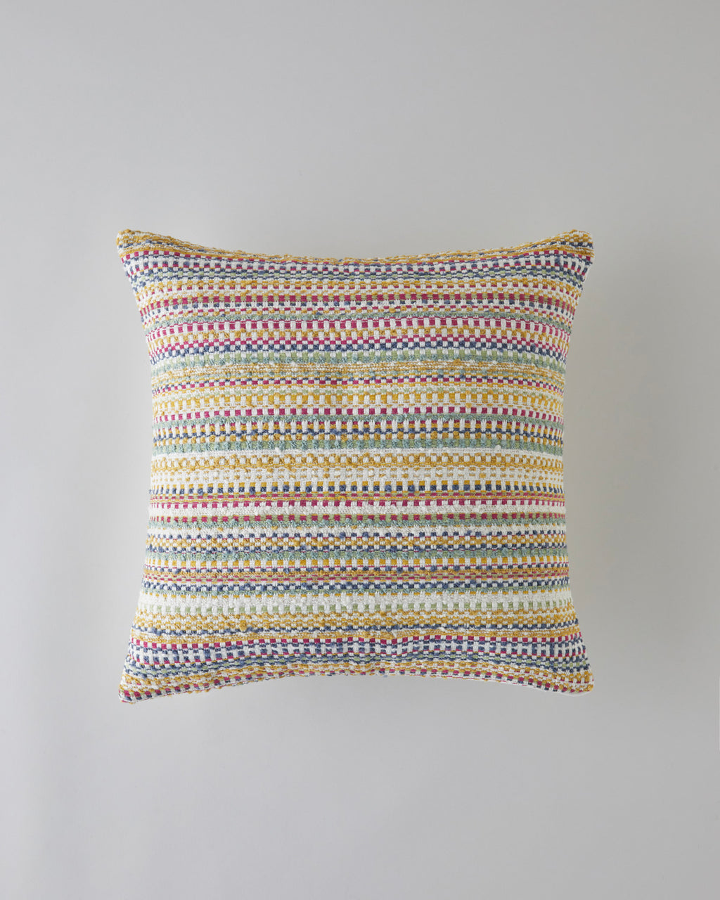 Zola Toss Pillow Cover 43x43 cm Multicolor