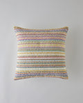 Zola Toss Pillow Cover 43x43 cm Multicolor