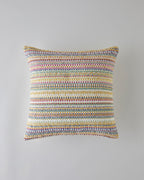 Zola Toss Pillow Cover 43x43 cm Multicolor
