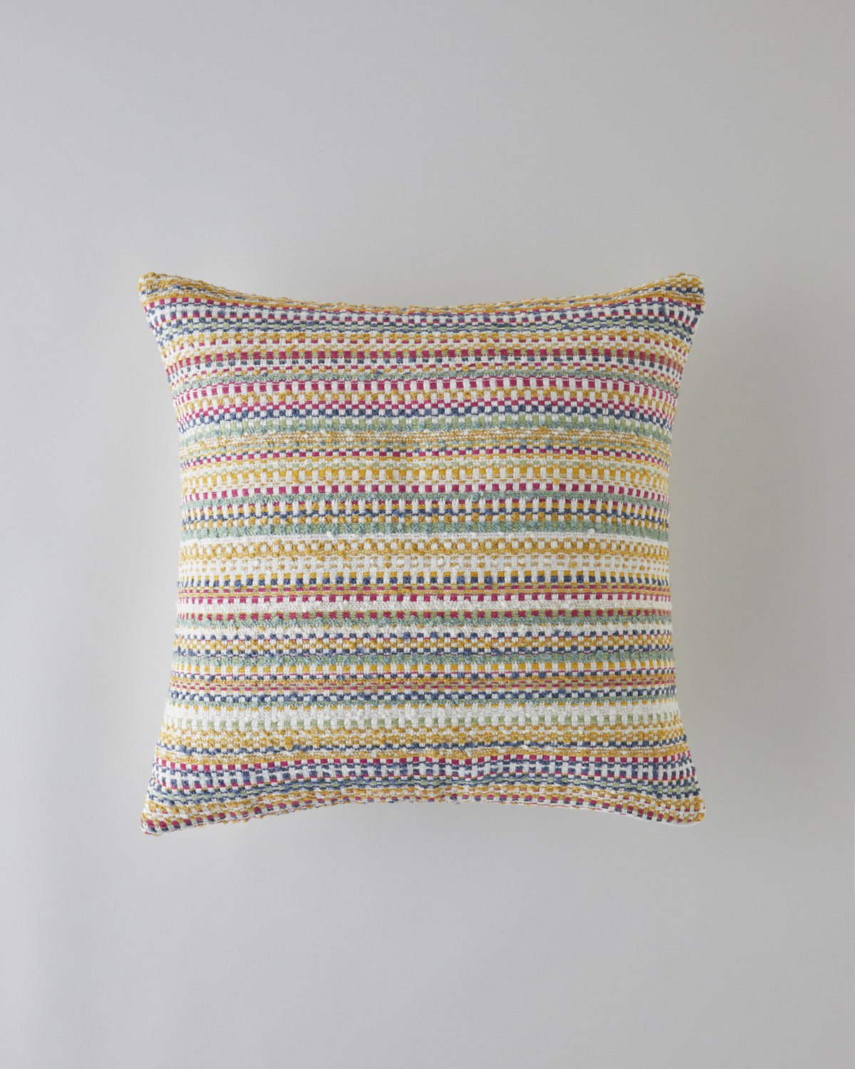 Zola Toss Pillow Cover 43x43 cm Multicolor
