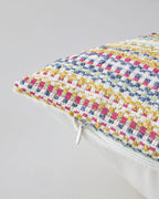 Zola Toss Pillow Cover 43x43 cm Multicolor (view 2)