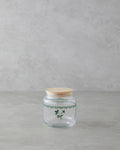 Melie Glass Jar Green - 630 ml