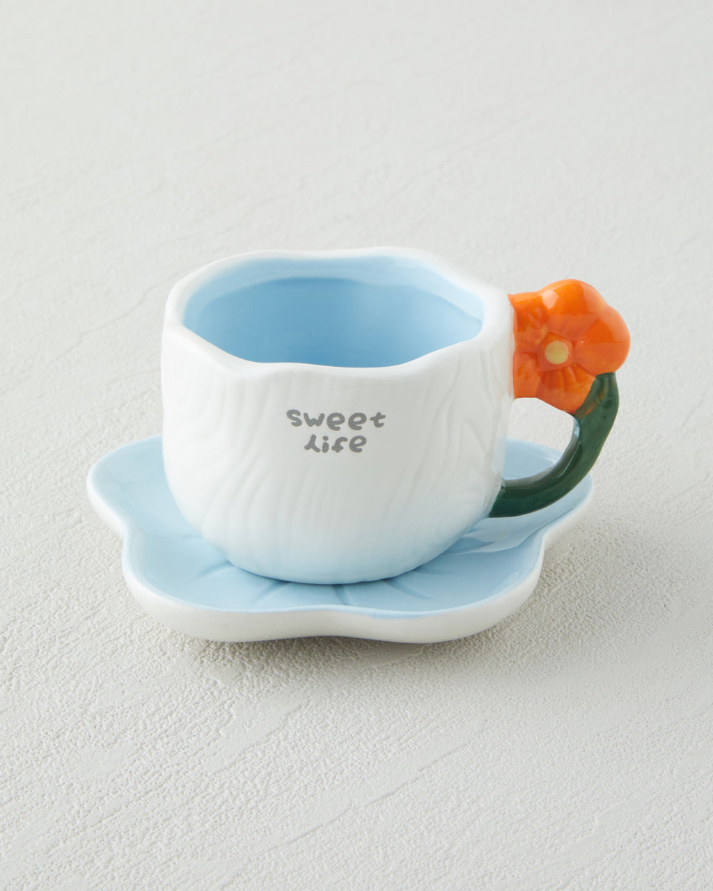 Dolomite 4 Pieces 2 Servings Coffee Cup Set 100 ml (view 8)