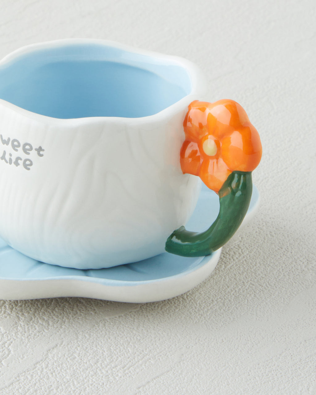 Dolomite 4 Pieces 2 Servings Coffee Cup Set 100 ml (view 9)