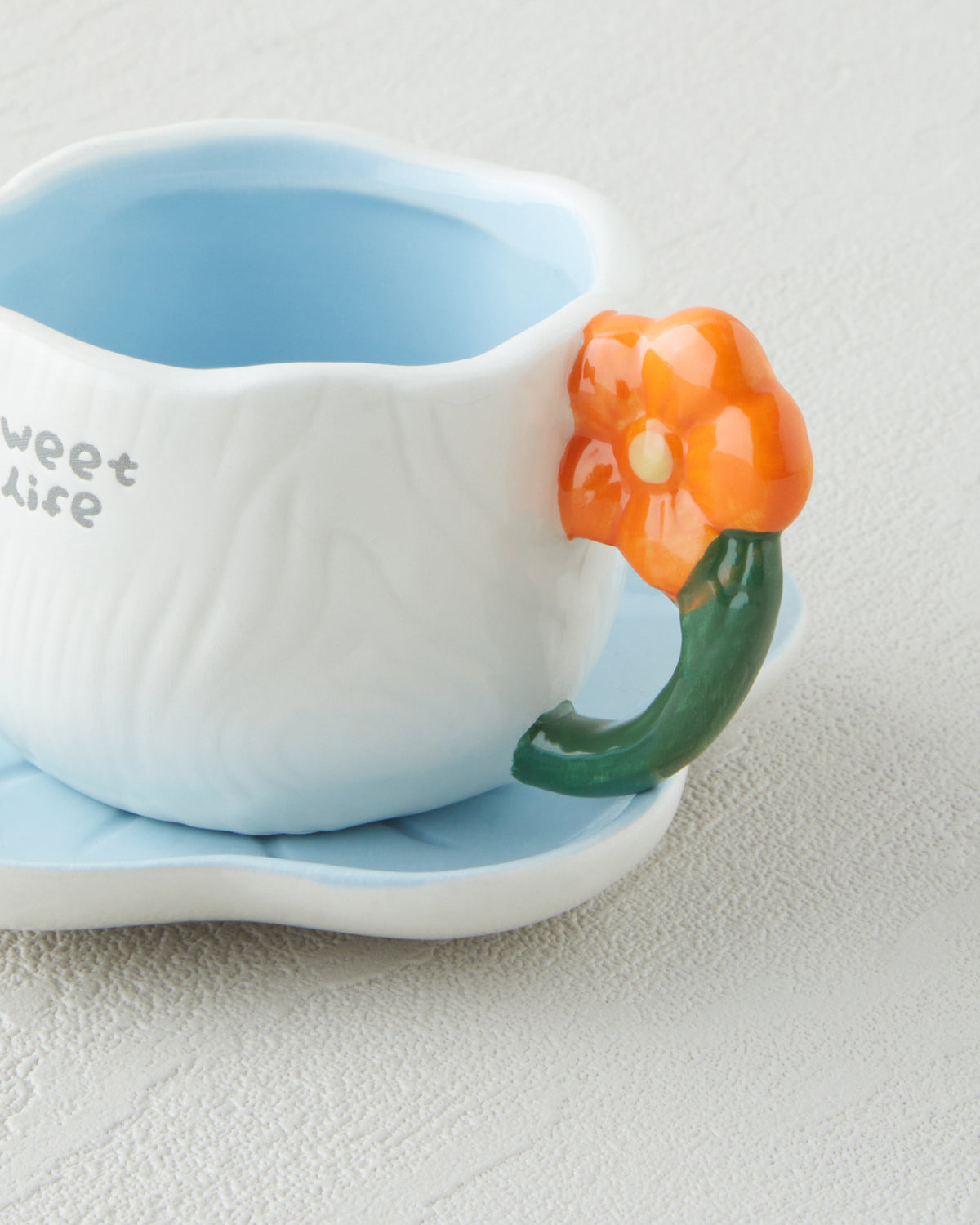 Dolomite 4 Pieces 2 Servings Coffee Cup Set 100 ml (view 9)