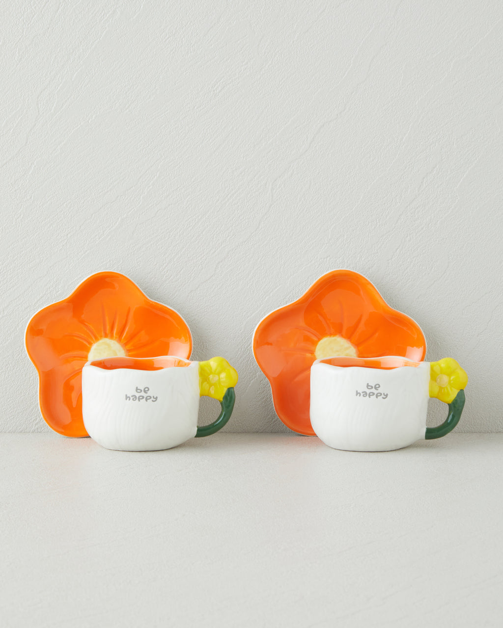 Dolomite 4 Pieces 2 Servings Coffee Cup Set 100 ml (view 11)