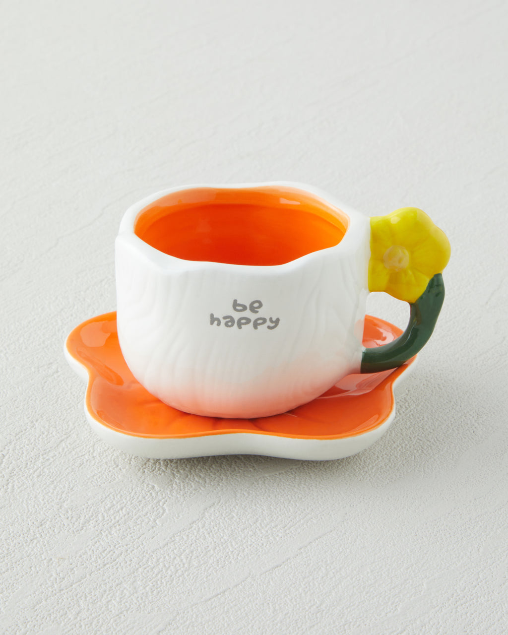Dolomite 4 Pieces 2 Servings Coffee Cup Set 100 ml (view 13)