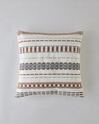 Zelena Toss Pillow Cover 43x43 cm Colored