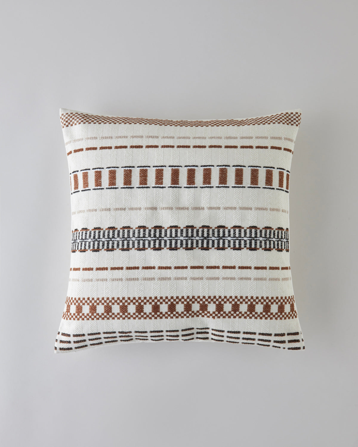 Zelena Toss Pillow Cover 43x43 cm Colored