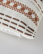 Zelena Toss Pillow Cover 43x43 cm Colored (view 2)