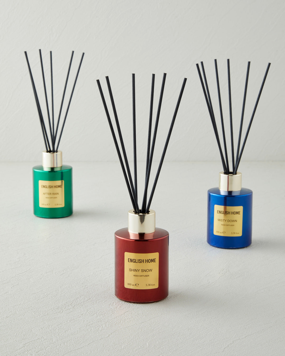 Reed Diffuser 100 ml (view 4)