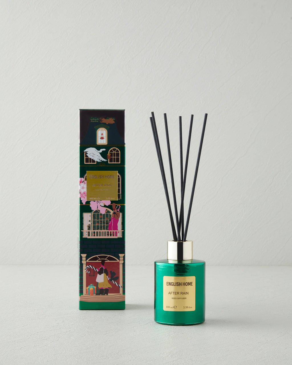 Reed Diffuser 100 ml