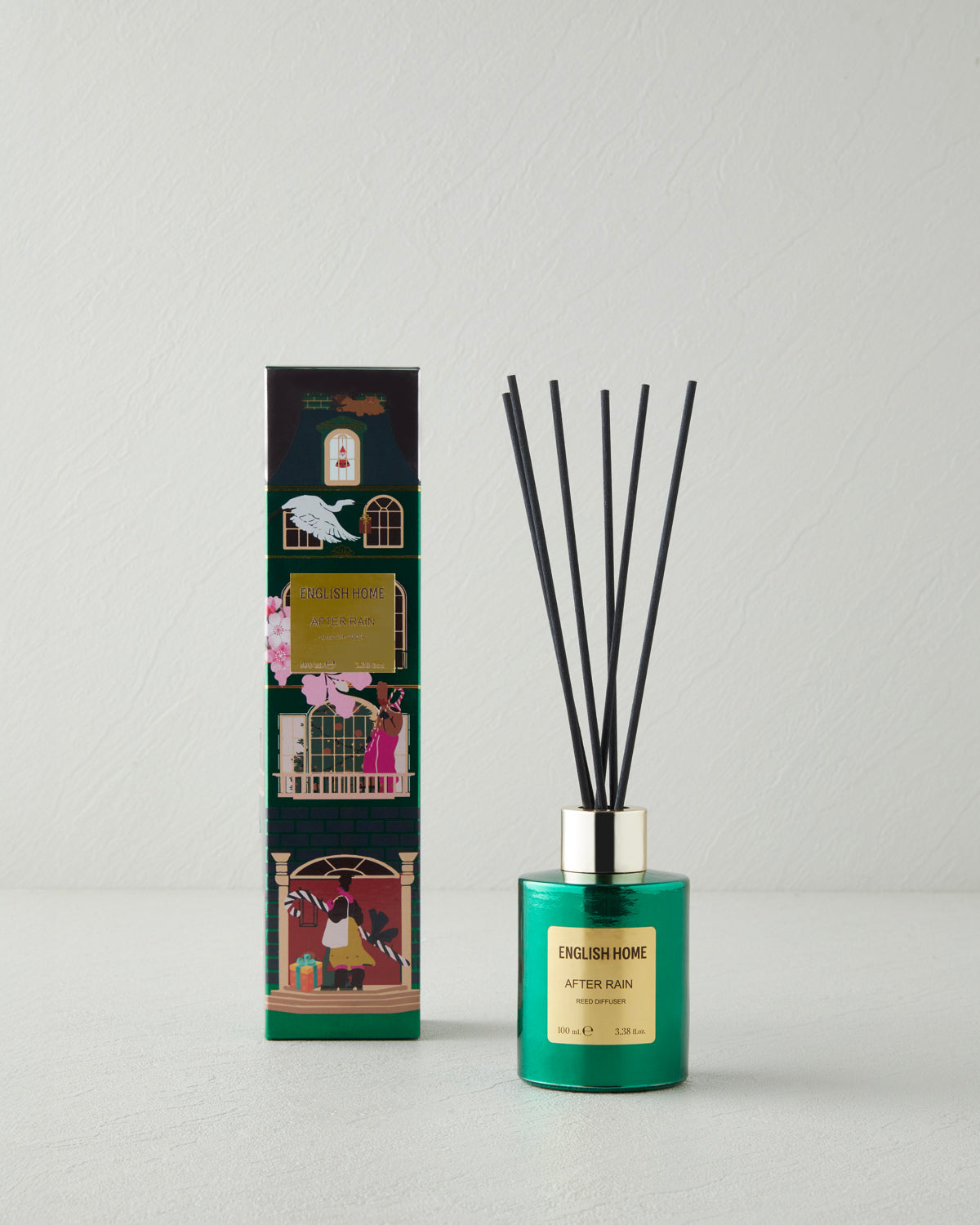 Reed Diffuser 100 ml