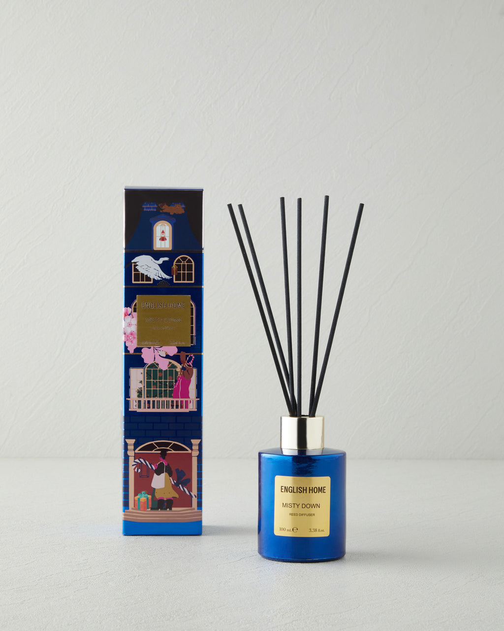 Reed Diffuser 100 ml