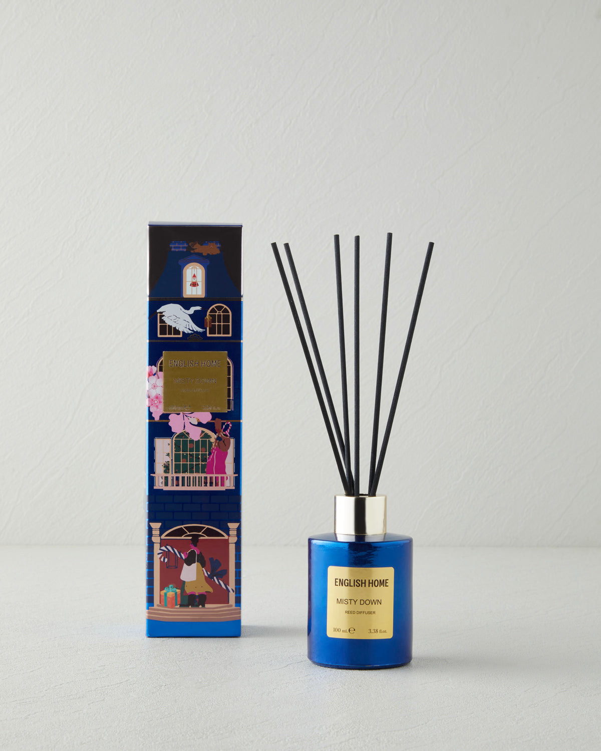Reed Diffuser 100 ml