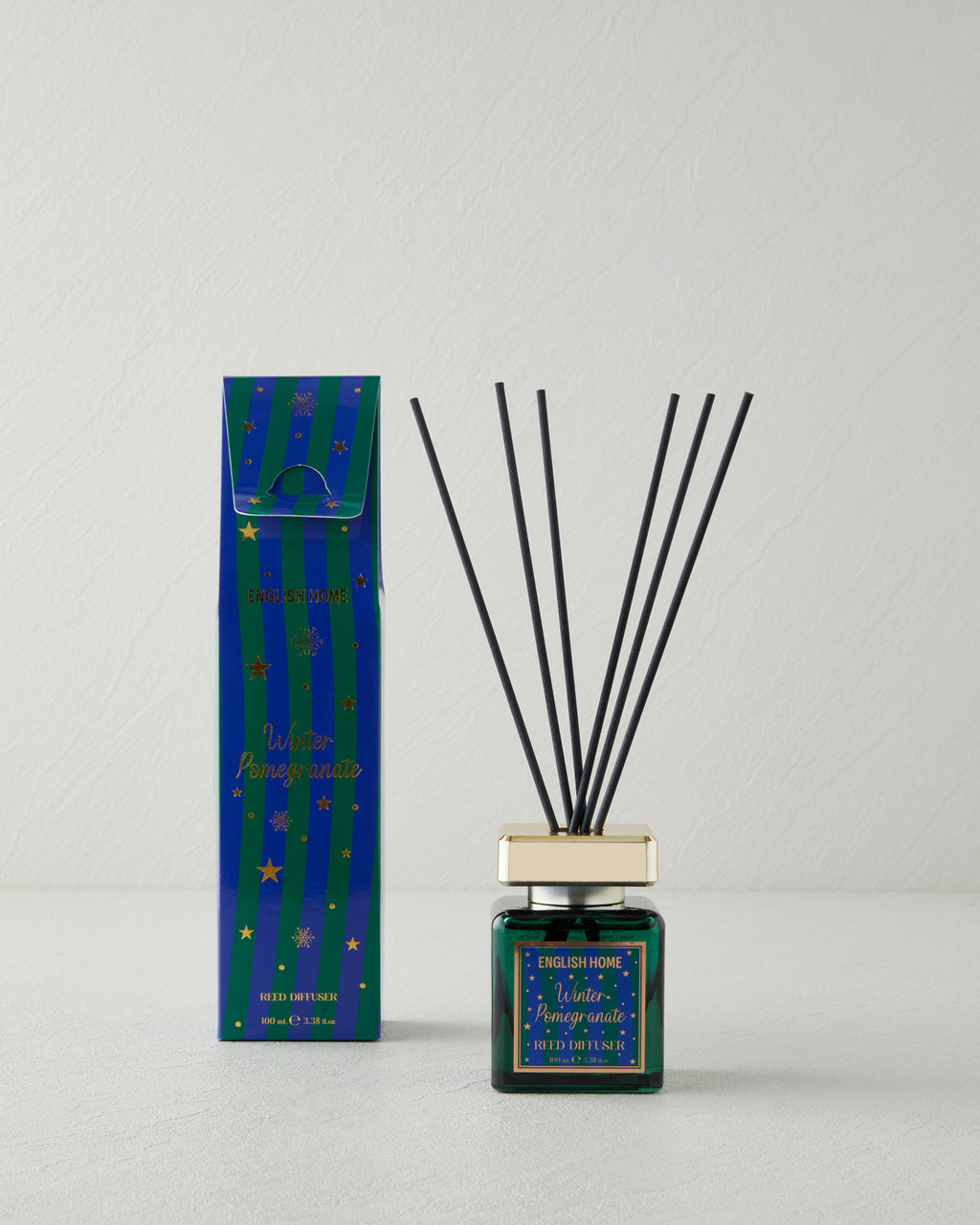 Reed Diffuser 100 ml