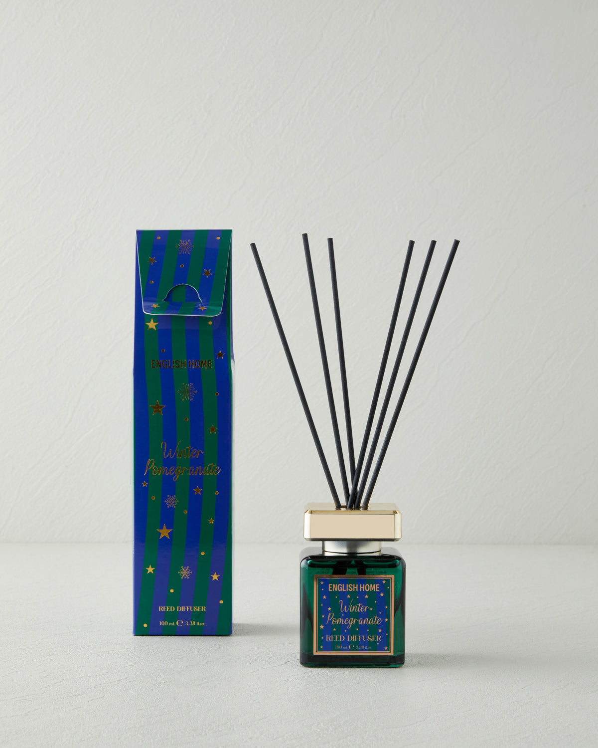 Reed Diffuser 100 ml