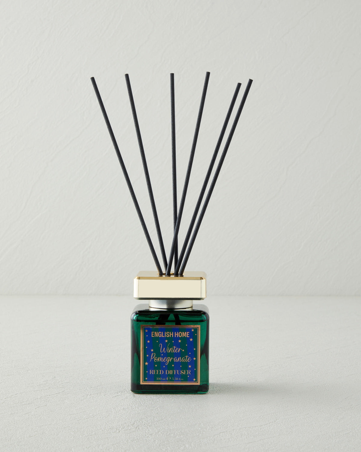 Reed Diffuser 100 ml (view 2)