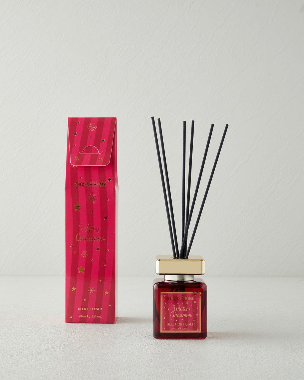 Reed Diffuser 100 ml
