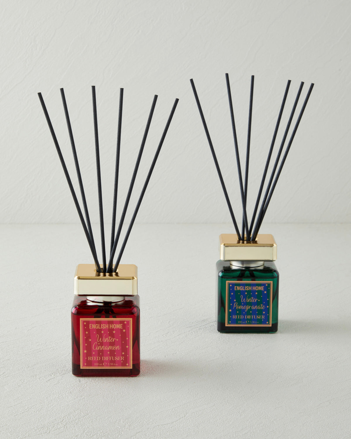 Reed Diffuser 100 ml (view 4)
