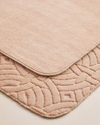 Wavelet Anti-slip Base Bath Mat Set 60x100 cm + 50x60 cm (view 7)