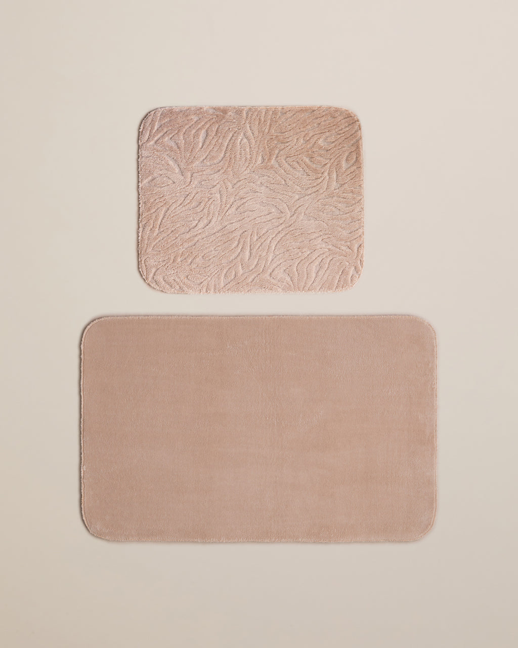 Strala Anti-slip Base Bath Mat Set 60x80 cm + 40x60 cm (view 4)