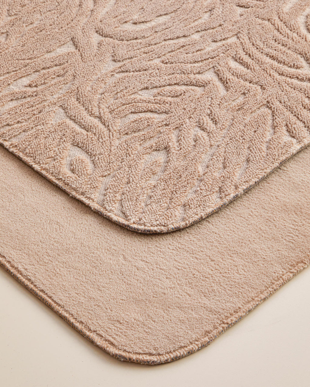 Strala Anti-slip Base Bath Mat Set 60x80 cm + 40x60 cm (view 5)