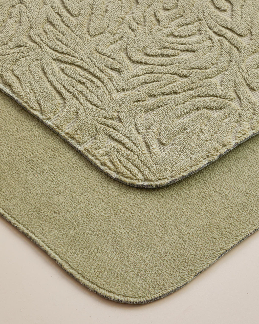 Strala Anti-slip Base Bath Mat Set 60x80 cm + 40x60 cm (view 8)