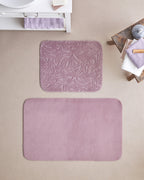 Strala Anti-slip Base Bath Mat Set 60x100 cm + 50x60 cm (view 4)